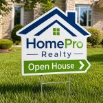 Custom Logo Shape Signs - Image 4