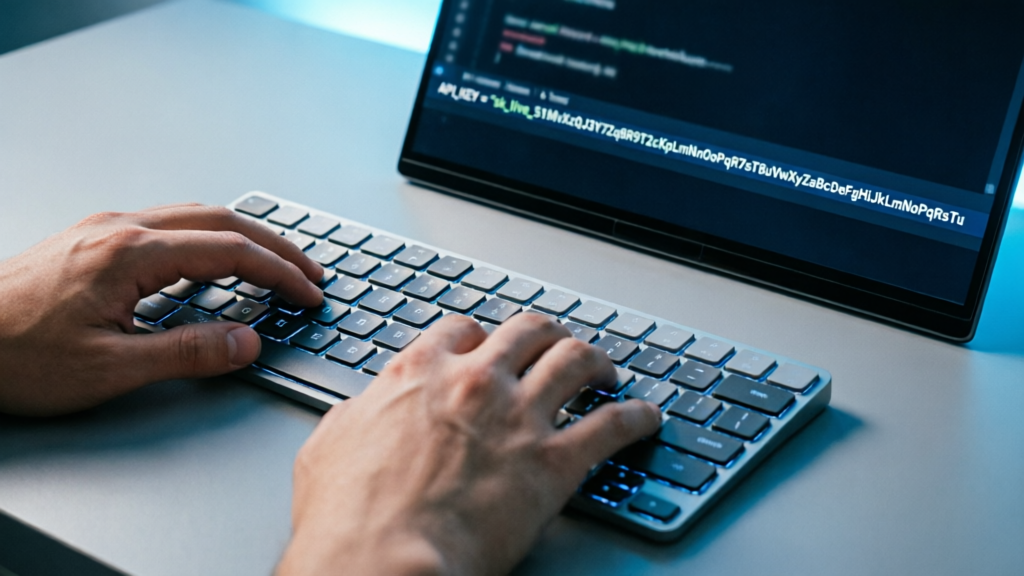 解锁AI潜能从配置DeepSeek API Key开始，一份专业指南助您快速上手