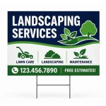 Custom 18" × 24" Yard Signs - Image 5