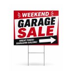 Custom 24" × 18" Yard Signs - Image 5