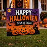 Custom Holiday Signs - Image 5