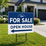 Custom Directional Arrow Signs - Image 5