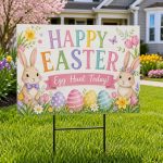 Custom Holiday Signs - Image 4