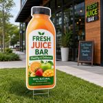 Custom Product Shape Signs - Image 3