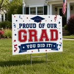 Graduation Yard Signs - Image 4