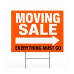 Custom 24" × 18" Yard Signs - Image 3