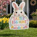 Custom Animal Shape Signs - Image 3