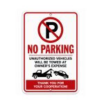 Custom Double-Sided Yard Signs - Image 2