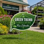 Custom Contour Cut Signs - Image 3